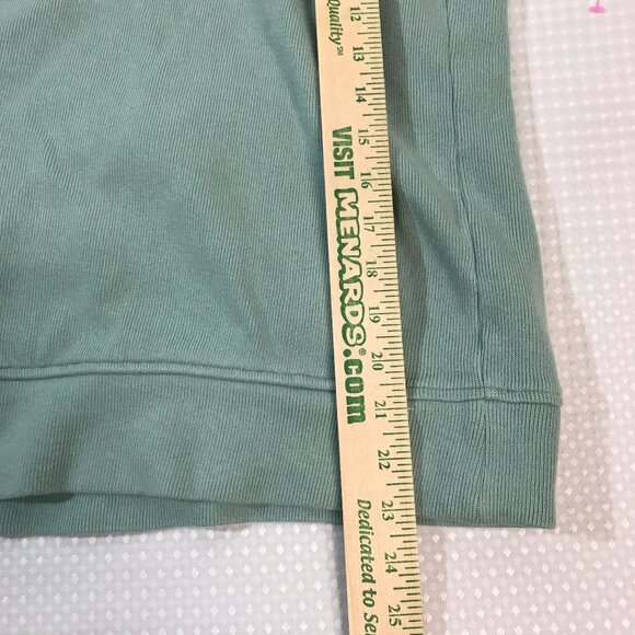 DULUTH MENS COTTON SWEATSHIRT SIZE S - Picture 2 of 4